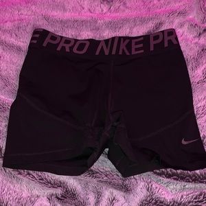Nike Pros
